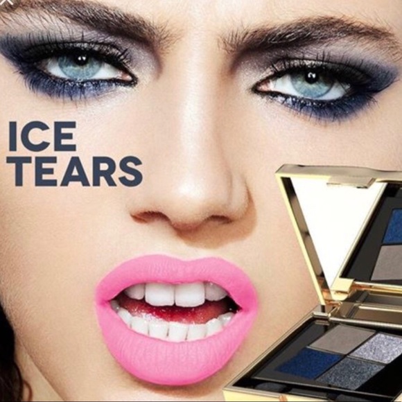 New Smith & Cult Book of Eyes, Ice Tears Popsugar - Picture 3 of 7